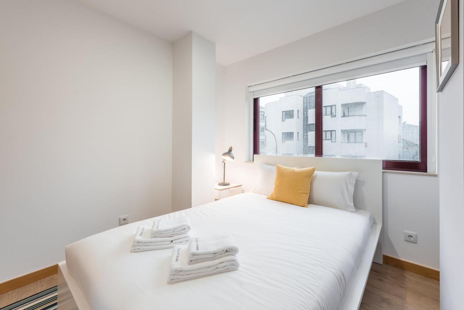 Guestready - Chic Cityscape Stay ポルト エクステリア 写真