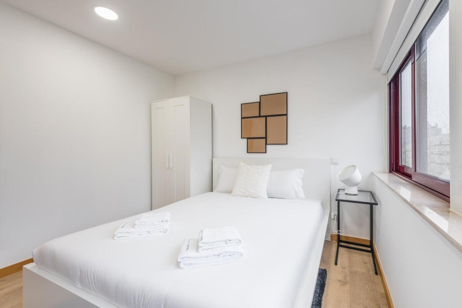 Guestready - Chic Cityscape Stay ポルト エクステリア 写真