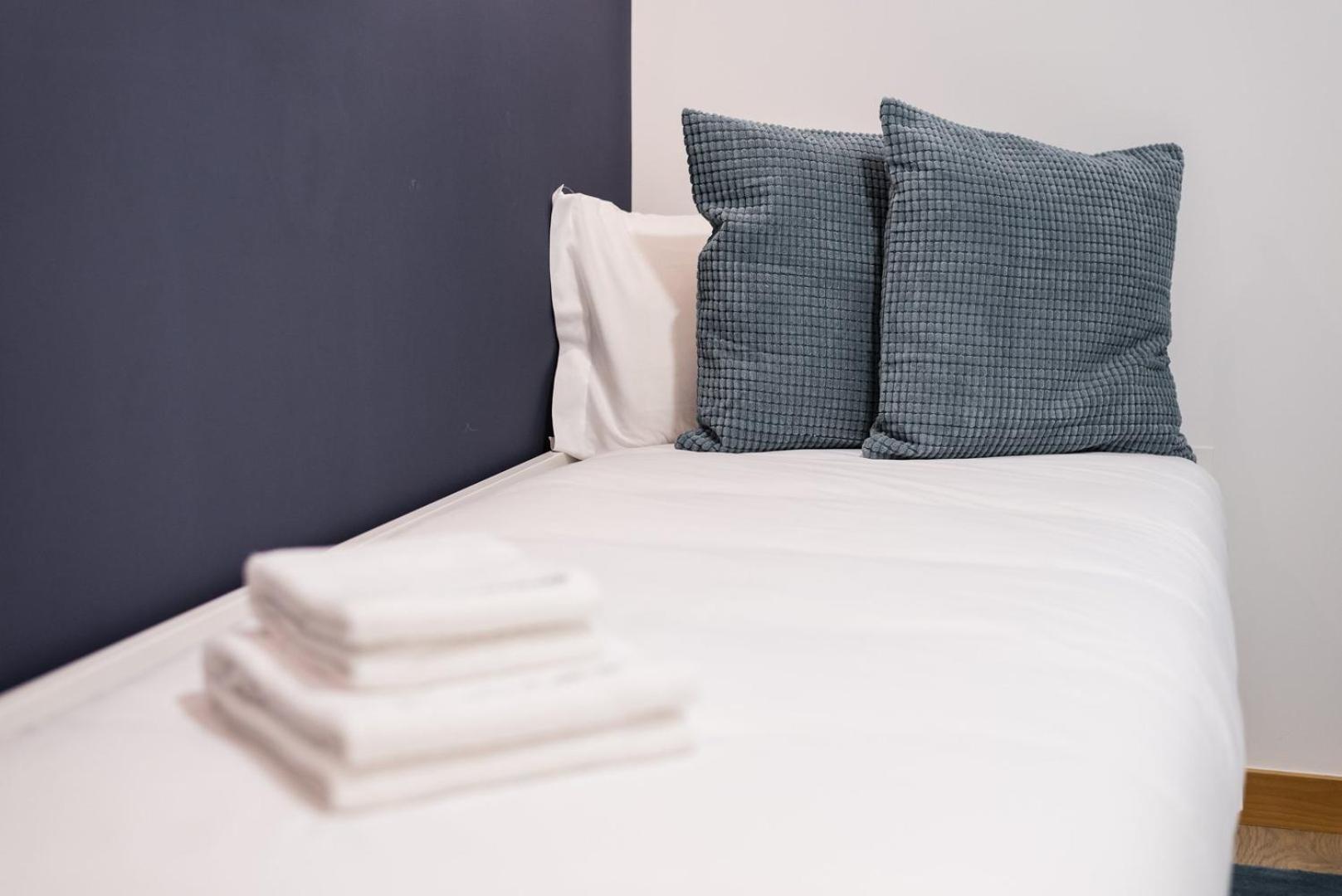 Guestready - Chic Cityscape Stay ポルト エクステリア 写真